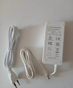 AC/DC adapter zasilacz 18V 3.0 A 54 W