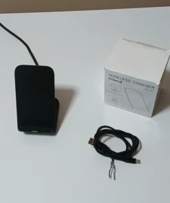 Bezprzewodowa stacja ładująca CWD-V07
