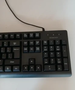 Klawiatura mechaniczna SilverCrest - obrazek 2