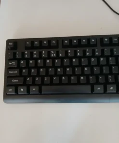 Klawiatura mechaniczna SilverCrest - obrazek 3