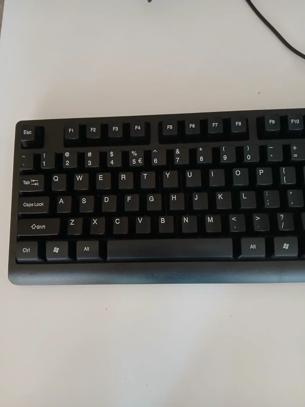 Klawiatura mechaniczna SilverCrest - obrazek 3