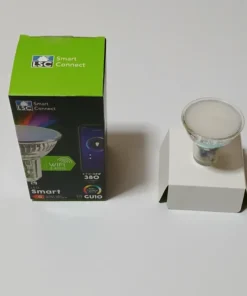 Alternative view of Żarówka smart connect LSC