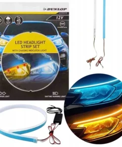 Taśmy LED do reflektorów