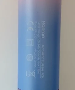 Lokówka automatyczna KR-D10 - obrazek 7