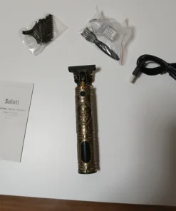 Trymer Solati JY-D001