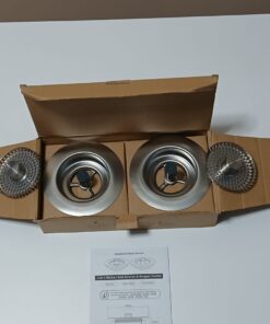 Alternative view of iFealClear Korek 3 w 1 ( dwupak )