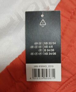 Spodnie dresowe damskie esmara XS - obrazek 7