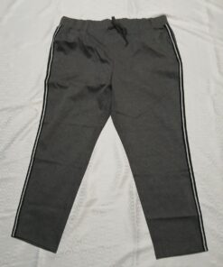 Spodnie dresowe damskie „Jogger” Rozm. XL - obrazek 3