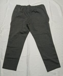 Alternative view of Spodnie dresowe damskie „Jogger” Rozm. XL