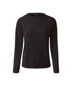 Sweter damski esmara z efektem brokatu rozm. M