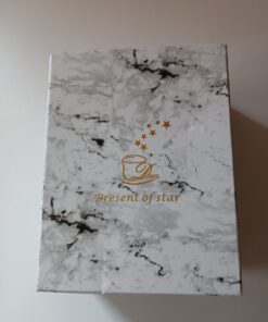 🎁 ELEGANCKI Zestaw Prezentowy KUBEK z Pokrywką + Skarpetki - NOWY! 🎁 - obrazek 5