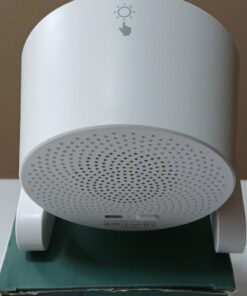Głośnik Bluetooth + Ładowarka Bezprzewodowa 15W + Lampka LED - obrazek 5