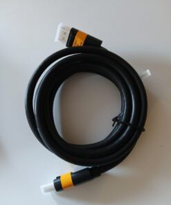 Kabel DisplayPort 1.4 Cable Matters | 8K Ultra HD | 2m |