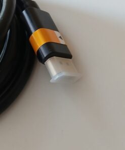 Kabel DisplayPort 1.4 Cable Matters | 8K Ultra HD | 2m | - obrazek 3
