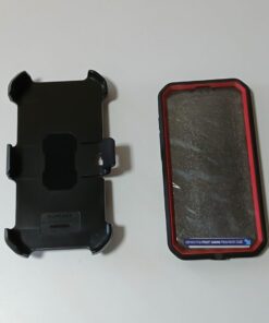 Etui Supcase Unicorn Beetle Pro iPhone 16 Pro | Pancerne | Uchwyt do paska