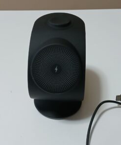 Magnetyczna Ładowarka Indukcyjna 3w1 (15W Max) - obrazek 5