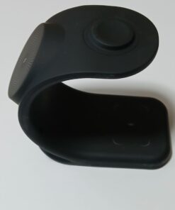 Magnetyczna Ładowarka Indukcyjna 3w1 (15W Max) - obrazek 4