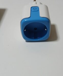 Smart Plug KLASREMO – Steruj domem z telefonu! WiFi | Alexa & Google Assistant - obrazek 2