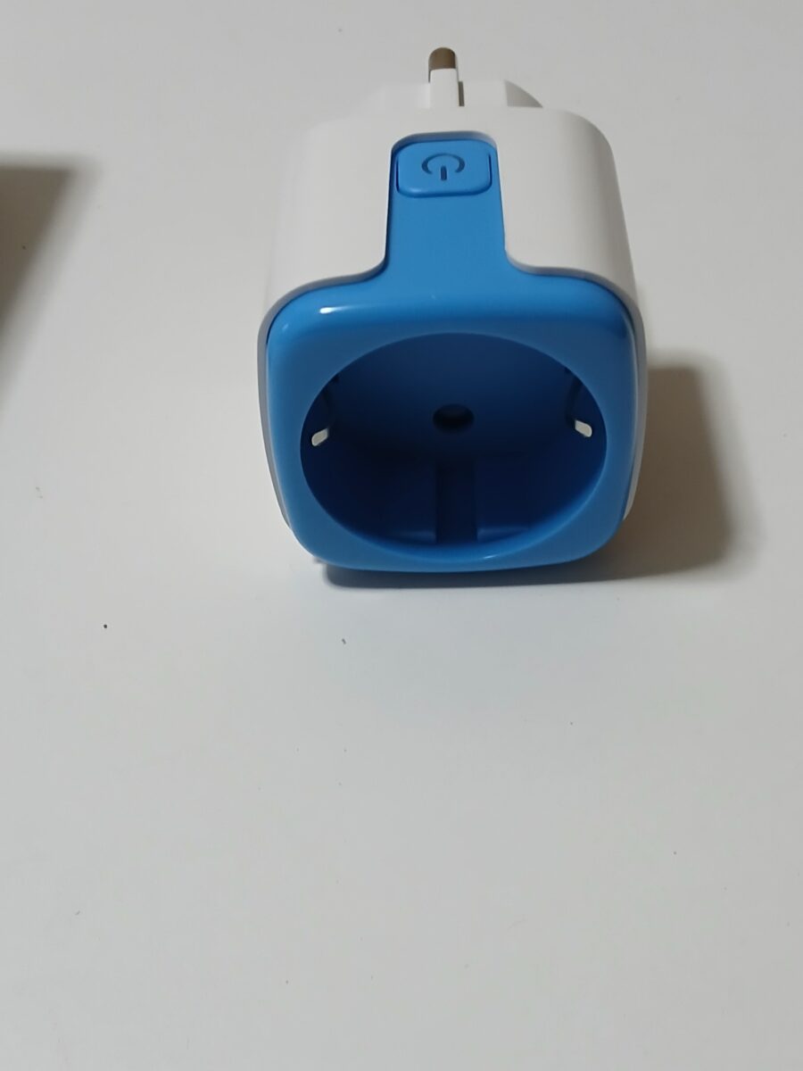 Smart Plug KLASREMO – Steruj domem z telefonu! WiFi | Alexa & Google Assistant - obrazek 2