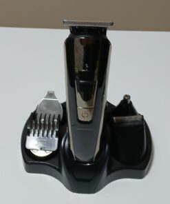 Alternative view of Zestaw 5w1 personal care super Grooming Kit wyświetlacz LED