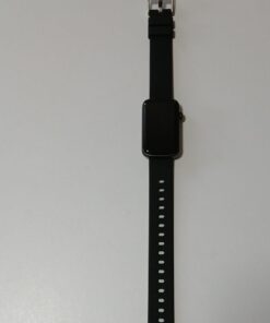 Alternative view of Smartwatch damski Lynn II Czarny