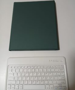 Alternative view of Zestaw 2w1: etui z klawiaturą Bt do iPad Pro 12.9"