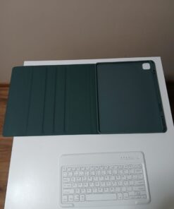 Zestaw 2w1: etui z klawiaturą Bt do iPad Pro 12.9"