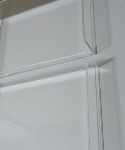 Elegancki organizer akrylowy A4 2 sztuki - obrazek 3