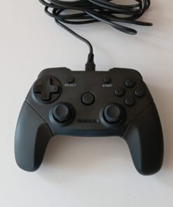 Kontroler pad PC / PS3 USB precyzyjny!