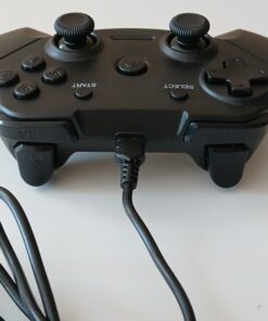 Alternative view of Kontroler pad PC / PS3 USB precyzyjny!