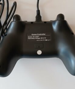 Kontroler pad PC / PS3 USB precyzyjny! - obrazek 3