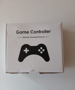 Kontroler pad PC / PS3 USB precyzyjny! - obrazek 4
