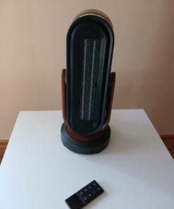 Termowentylator DREO Solaris Slim H2 grzejnik 1500W