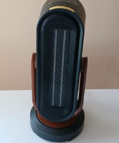 Alternative view of Termowentylator DREO Solaris Slim H2 grzejnik 1500W