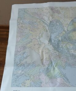 Malowanie po numerach zestaw DIY 40x50 cm kompletny set Koliber - obrazek 2