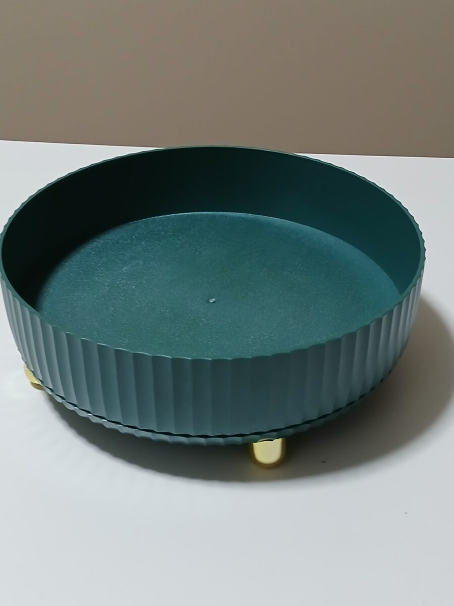 Stylowy organizer obrotowy 360° – elegancja i porządek w jednym - obrazek 2