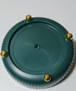 Stylowy organizer obrotowy 360° – elegancja i porządek w jednym - obrazek 3