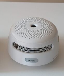 Alternative view of Czujnik dymu X-SENSE XS01-M link+ pro