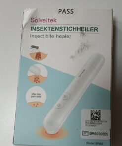 Urządzenie na ukąszenia Solveitek IBR60 - obrazek 5
