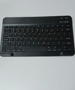 Alternative view of Etui z klawiaturą HOTWAV Pad 8