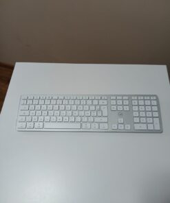 Klawiatura bezprzewodowa Mobility Lab KMF1000W