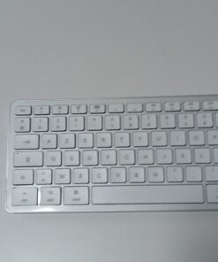 Alternative view of Klawiatura bezprzewodowa Mobility Lab KMF1000W