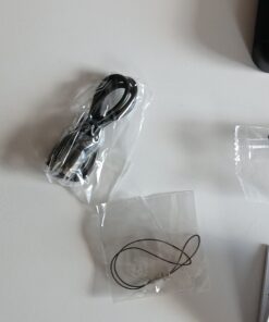 Alternative view of JJC Magnetic Phone Grip MSG‑P1 — vlog, stabilizacja, statyw