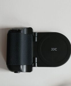 JJC Magnetic Phone Grip MSG‑P1 — vlog, stabilizacja, statyw - obrazek 5