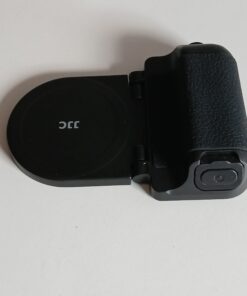 JJC Magnetic Phone Grip MSG‑P1 — vlog, stabilizacja, statyw - obrazek 6