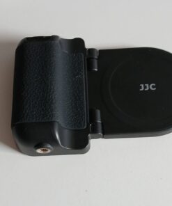 JJC Magnetic Phone Grip MSG‑P1 — vlog, stabilizacja, statyw - obrazek 7
