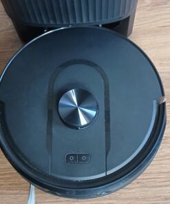 Robot sprzątający Cleanova W11 stacja automatyczna mop laser LDS pilot - obrazek 2
