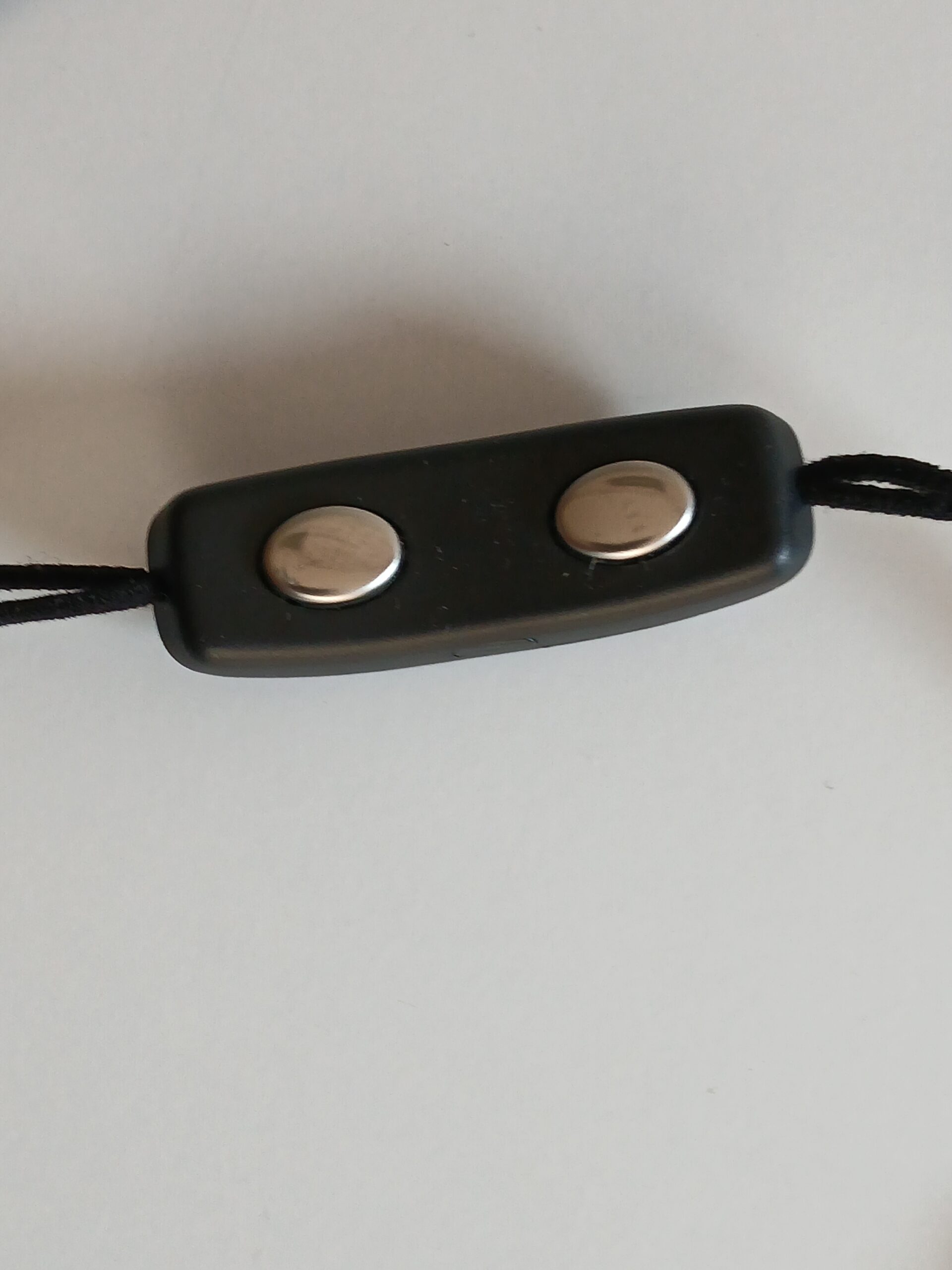 Inteligentne urządzenie przeciw chrapaniu Smart Anti-Snoring TENS - obrazek 4