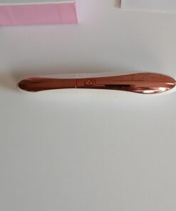 Alternative view of Elektryczna zalotka podgrzewana do rzęs LCD USB nowa K-CU-S18 miedziana