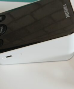 Ciśnieniomierz naramienny VIMMK C04 automatyczny pamięć 2x120 USB-C - obrazek 4